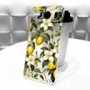 Cute Painted Case For Honor 500 Case Silicone Soft Phone Back Cover For Honor 500 400 Honor500 Honor400 5G Capa Bag