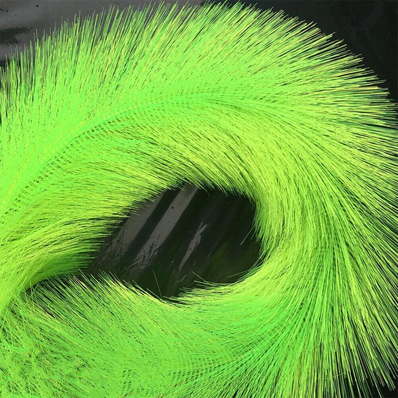 

1PC 60/100cm Fish Spawning Hatching Grass Brush Aquarium Koi Fish Pond Filter Hatching Grass Aquaculture Filtration System 60cm