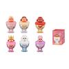 New POP MART CRYBABY Love Goddess Tears Collection Fragrance Candle Mystery Boxes Single Mystery Box/Full Box 6 Pcs PPMT-2501-0065