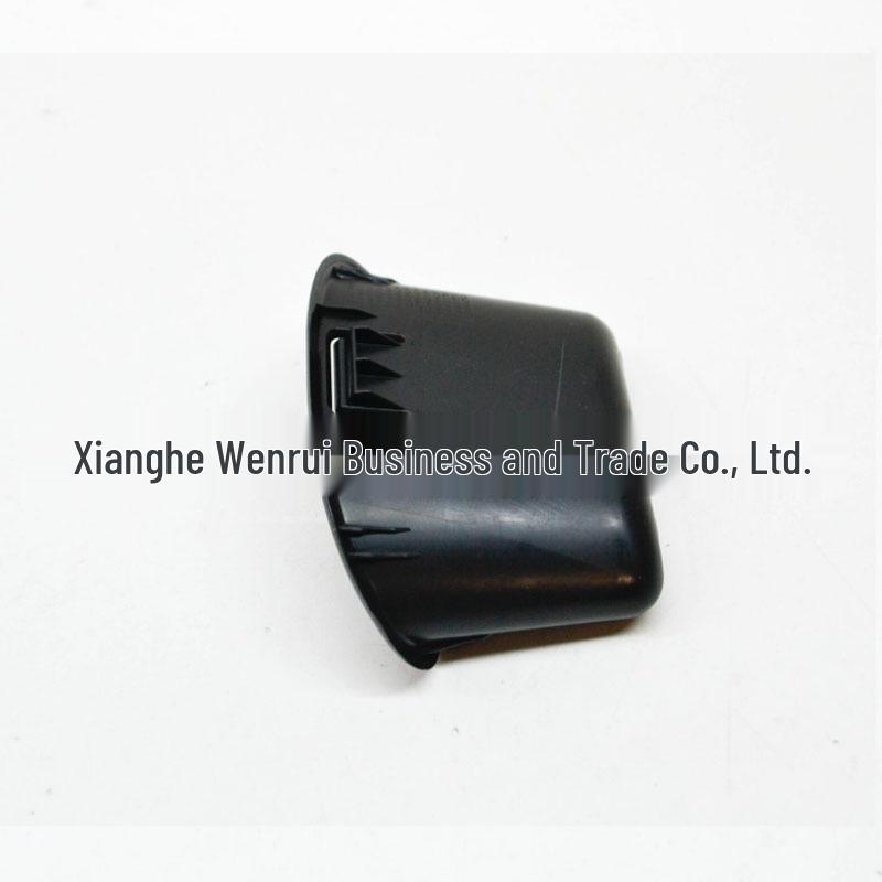 81792D3000 Rear Door Handle Assembly for Hyundai Kia Cars