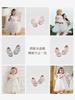 David Bella Children's Birthday Dress Summer Dress New Girl's Year One Dress Baby Mesh Dress