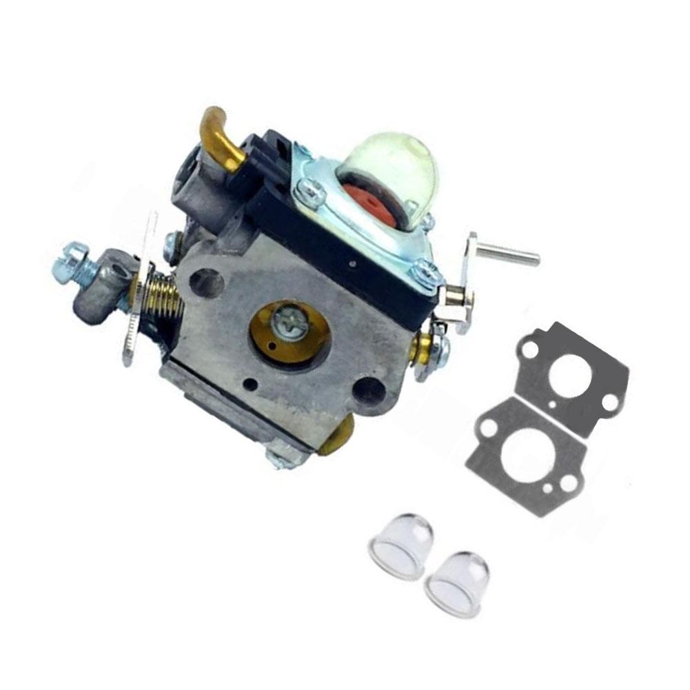 High-Performance Carburetor For Hus 122C122LDX122LK Trimmers Lawn Mower Chainsaw Replacement Parts Chainsaw Carburetor