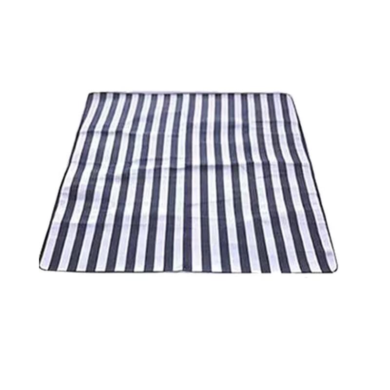 Portable 3-Layer Outdoor Picnic Mat