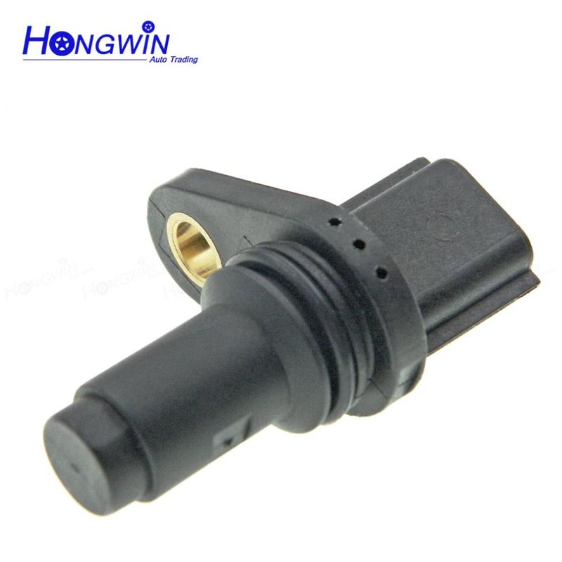 Engine Crankshaft Position Sensor 23731-1KT0A 237311KT0A Fit for Nissan Versa 2010 - 2018 Versa Note 2014 - 2018 1.6L SS11994