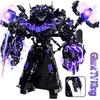 2026 Skibidis Figur Toilette Riesen Speakerman TVman Bausteine, Titan Mecha MOC Steine Spielzeug für Fans Kinder Weihnachten Geburtstag Geschenk