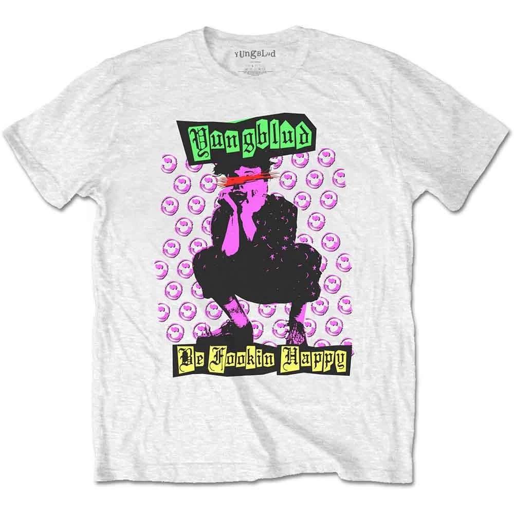 Yungblud Punker Unisexs TShirt L