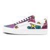 Vans Hoffman California Fabrics X Vans Old Skool 36 Dx 'Anaheim Factory Floral Mix' Vans VN0A38G219Z