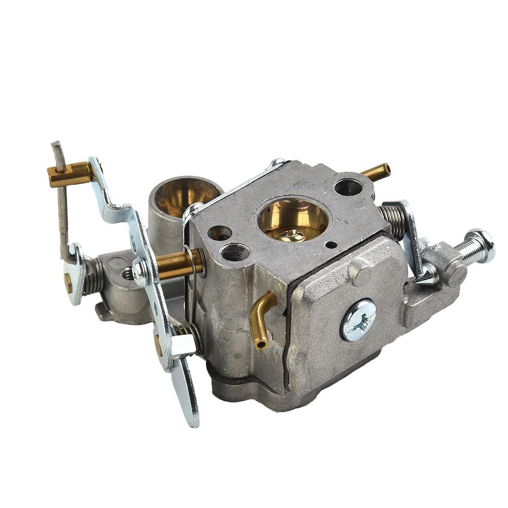 Vergaser Carb Kit Für McCulloch Für Mac 7-38 738 740 742 XTREME 8-42 CS330 360T Für Zama C1M-W26 ABC Kettensäge Garten Teile