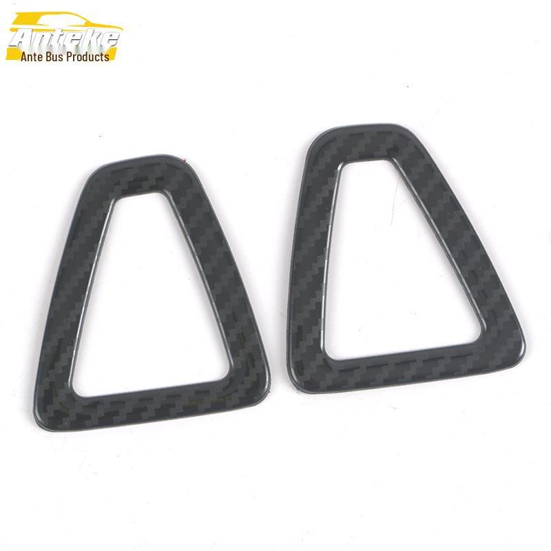 21 Neta U Vordere & Mittelkonsole Luftauslass Dekorative Aufkleber