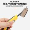 1 Pcs Multifunctional Nail Puller Carpenter Stainless Steel Dismantling Tools Interior Decoration Stick Prying Nail Puller