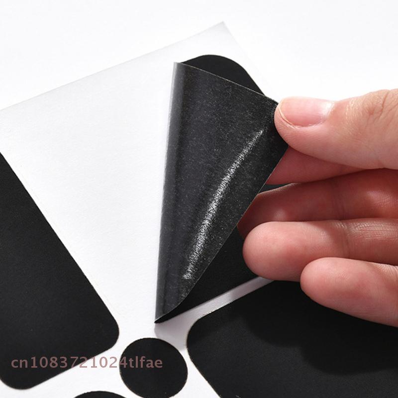 Self Adhesive Patches for Down Jacket, Pant, T-shirt, Clothes Repair, Washable & Reusable, Perfect for DIY Projects