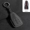 Key Cases for Hongqi Models: HS5, New H5, H9, HS7 - Elegant Protective Designs for Men & Women, Dropshipping Available.