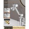 HANDUNYOU Robotic Arm Universal Faucet