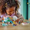 LEGO 42613 Heartlake City Hospital Ambulance - Multicolor