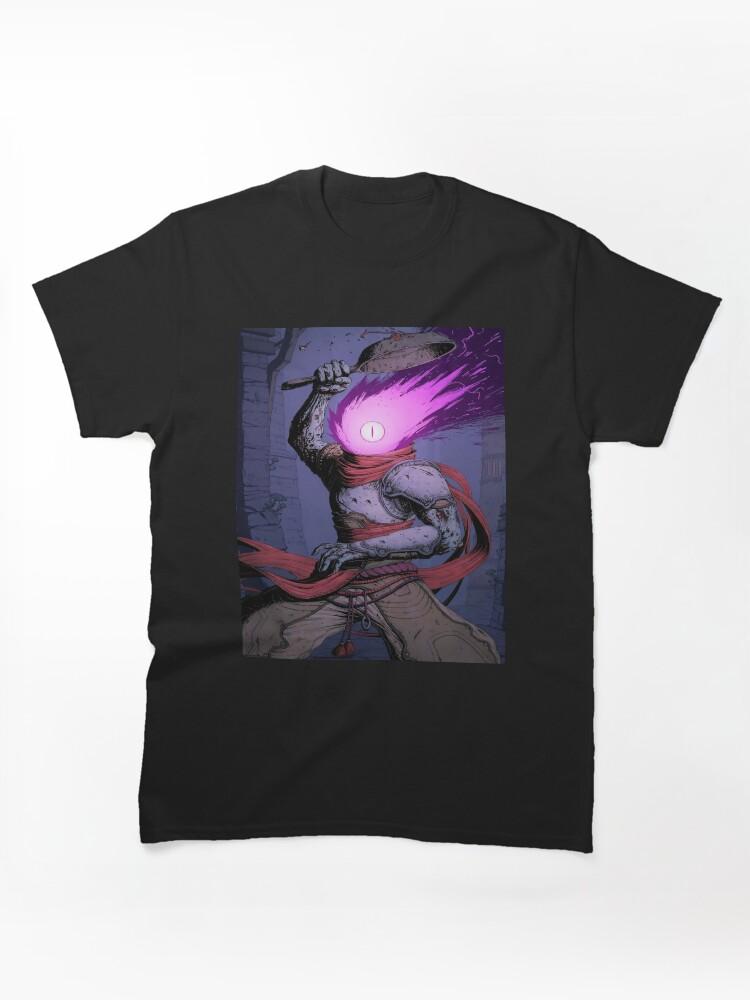 Dead Cells dead cells art Classic T-Shirt
