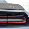 SRT R/T Car Rear Trunk Sticker Side Fender Badge Decals Accessories