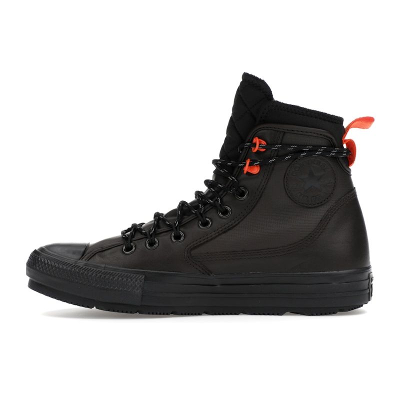 Converse Chuck Taylor All Star All Terrain High Velvet Brown Unisex Sneakers 172132C