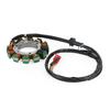 Magneto Stator Generator für Honda XL350R 1984-1985 31120-KL3-004 31120-KG0-004