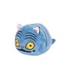 New Demon Hunters Tiger Plush Toy Demon Hunters Kpop Accessories Toy Tiger Plushie Doll K Pop Demon Hunters Merch Birthday Gift