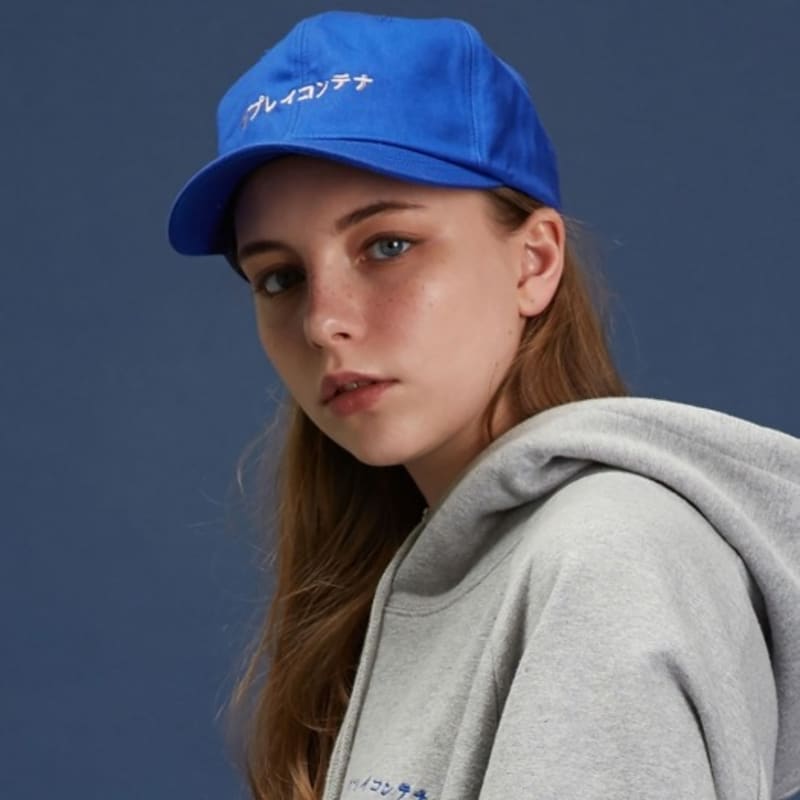 REPLAY CONTAINER RC Cap (cobalt Blue)