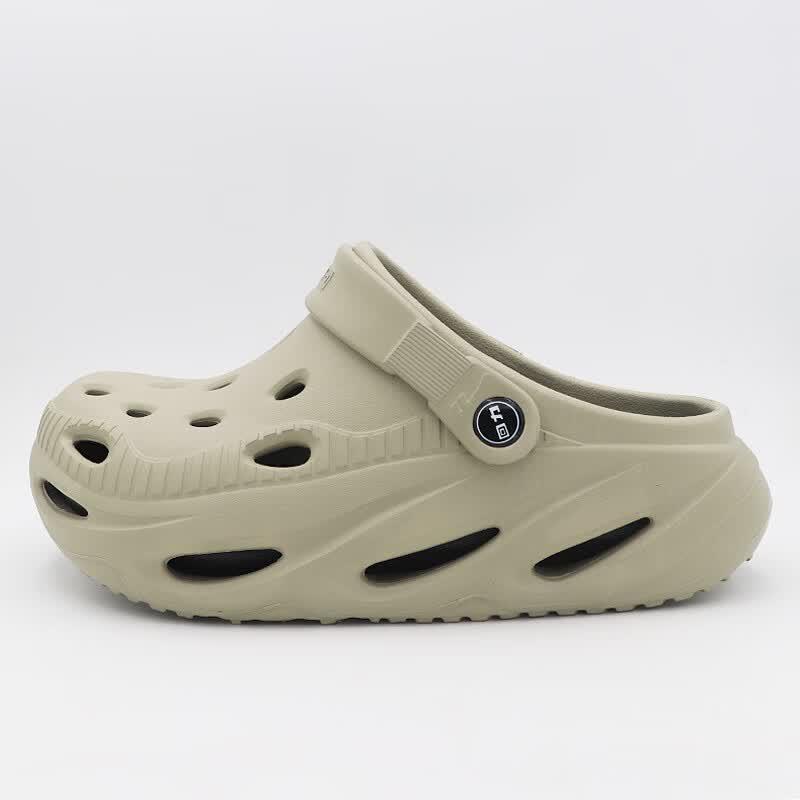 Warrior Men s Breathable Clog Sandals M
