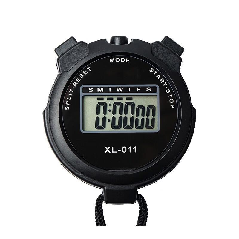 Yinlv Electronic Multi-function Sports Stopwatch