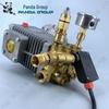 Panda PM-660A/680A High Pressure Washer Pump Head for Car Washing