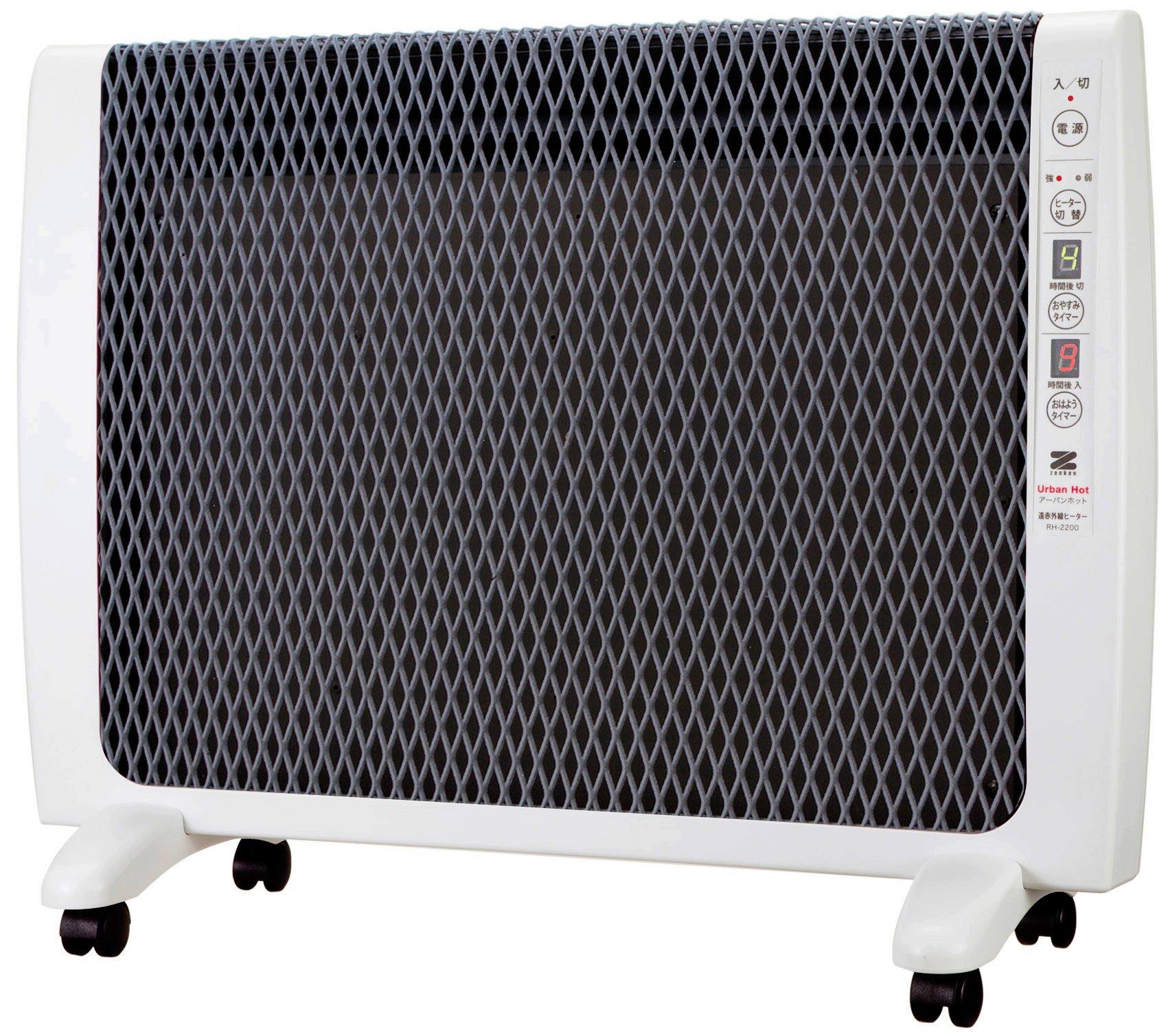 

Инфракрасный обогреватель Urban Hot Ultra-thin RH-2200