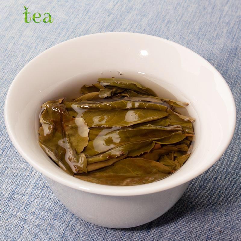 Tea Pu'er Tea, Raw Tea Cake Tea, 100g Small Cake Tea, Small Household Sai Pu'er Raw Tea, Yunnan Qizi Cake Tea