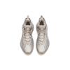Anta KT8 Twelve Water Graph Shock Absorption Non-Slip Wear-Resistant High-Top Basketball Shoes Men Basketball Shoes Gray Brown 112311101-7