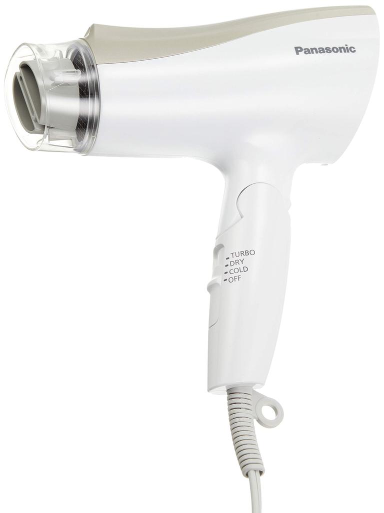 Panasonic Hair Dryer Ionity Gold Tone EH-NE5E-N