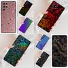 Damascus Camo Cell Phone Case for Samsung Galaxy S26 Ultra S25 S24 S23 S22 S21 S20 Note10 Cover