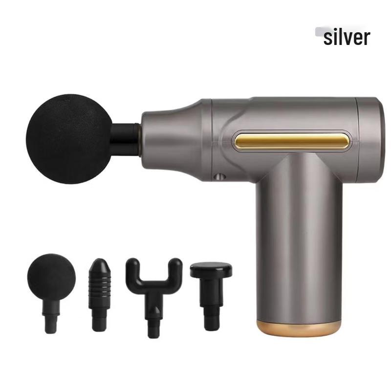 Alliance Messenger Mini USB Smart Touch Massage Gun