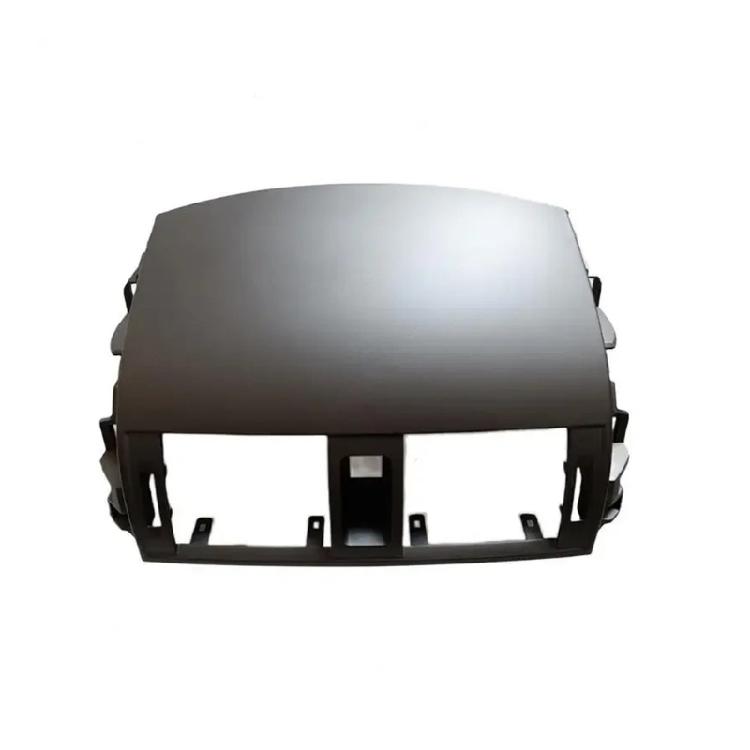 Direct Replacement HVAC Vent Outlet For Select Model Replace 55670‑02160 Dashboard AC Air Outlet Assembly