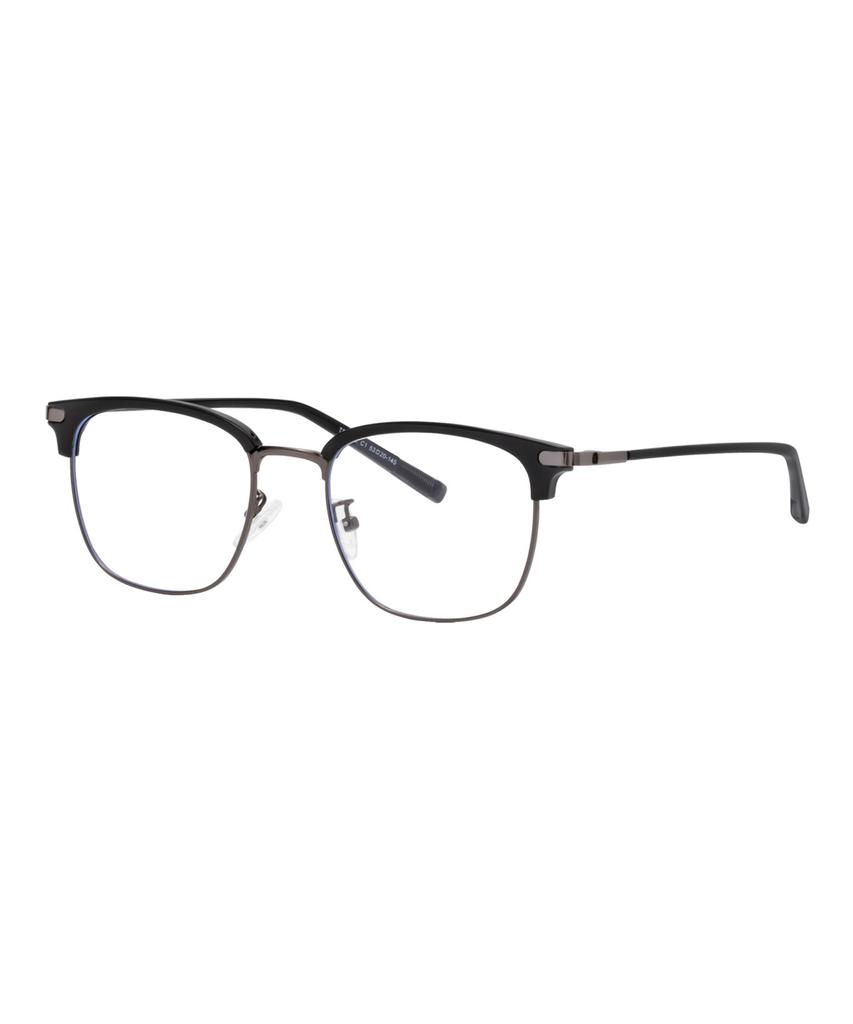 Likkeullou Rc Tr B202 Black Gray Glasses