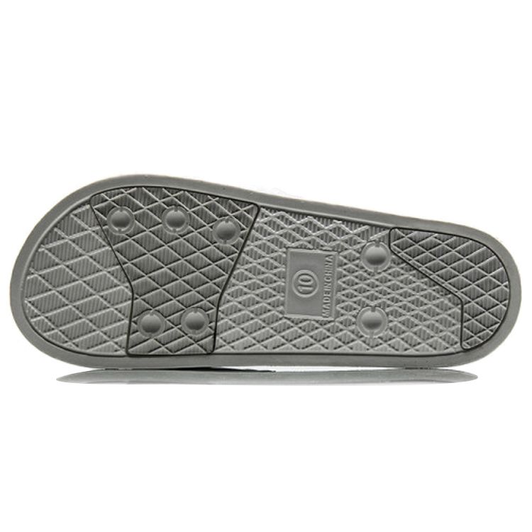 Li-Ning Легкие амортизирующие модные прочные бесшумные сандалии из ЭВА для мужчин — фото 5