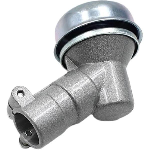 Trimmer Head Gearbox Gear Box Shaft 24mm Spline 4T 7T Fit for MAR-UYAMA Brush Cutter Reducer Garden Tools Mower Grass(24mm 7T)