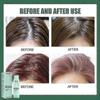 Dry hair spray2Pcs Professional Oil Control No-wash Hair Fluffy Spray Lazy Hair