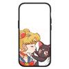Cover for iPhone 17 16 15 Xiaomi Poco Redmi Note 14 13 12 11 Pro Max 9 16e Samsung Galaxy S25 S24 S23 OPPO Huawei Sailor Cartoon Moon Phone Case