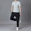 Firstview Men's Summer Casual T-shirt and Pants Set FV26C1088