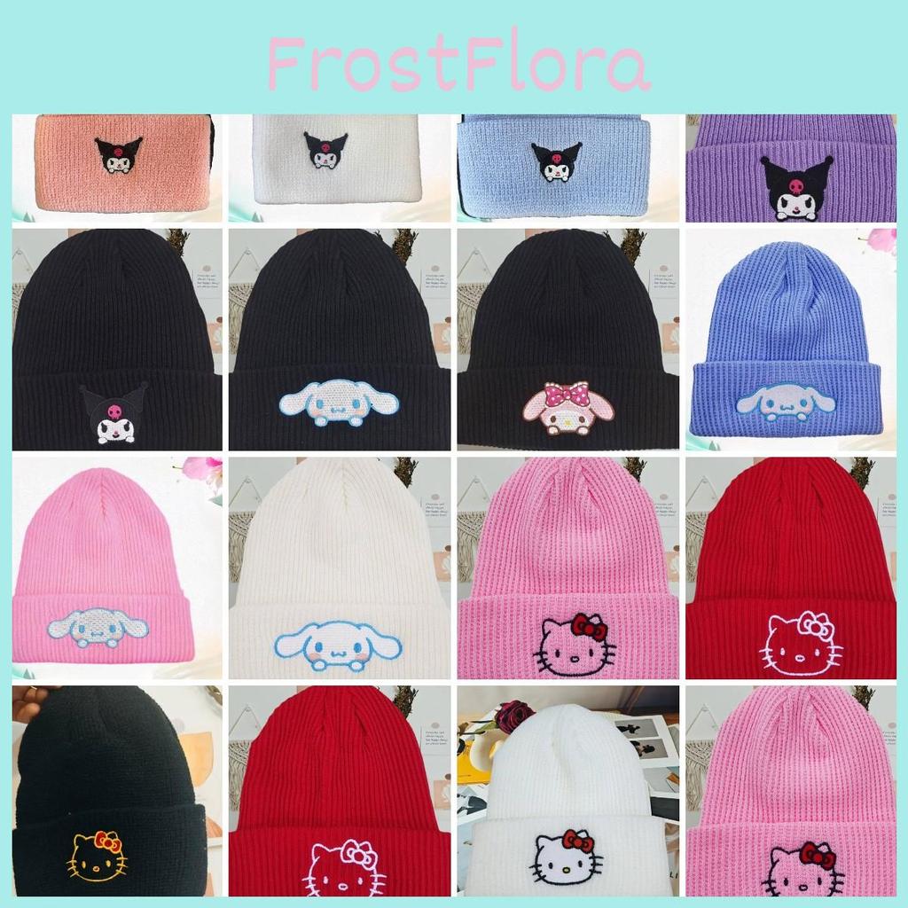 Cute And Cozy Knitted Cat Ear Beanie With Warmth And Fashionable Style For Winter