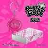 Pre-order Kep1er 7th Mini Album BUBBLE GUM RUSH Ver.