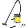 Aspirapolvere acqua & aspirapolvere KARCHER KWD 1 W V-12/2/18 800W 160 L/h serbatoio 12L