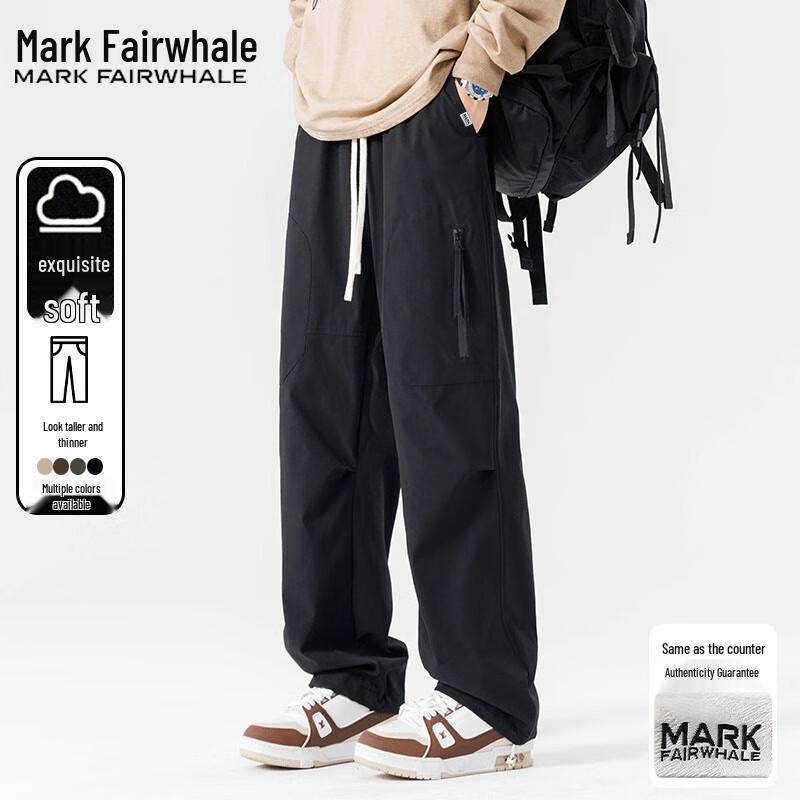 

Mark Fairwhale Men s Waterproof Outdoor Cargo Pants 4XL