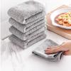 Bamboo Fiber Cleaning Cloth