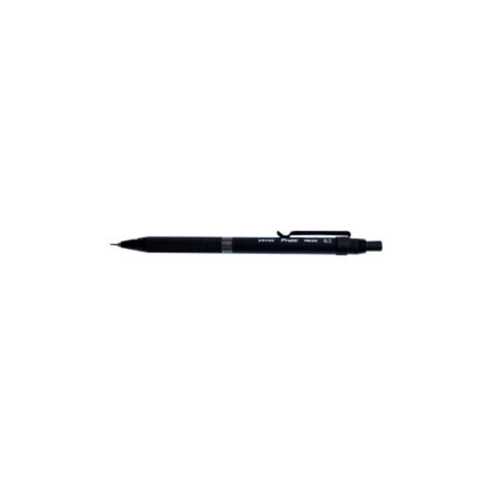 [Penac] Protti PRD Mechanical Pencil (0.5mm) Black