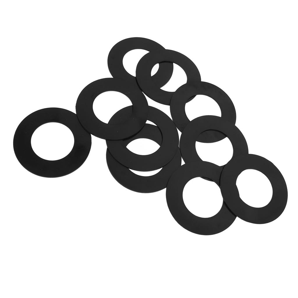 40mm Bucket Pin Shim Kit Friction Resistant Excavator Bucket Pin Shim Replacement for Kubota KH14 KH15 KH90