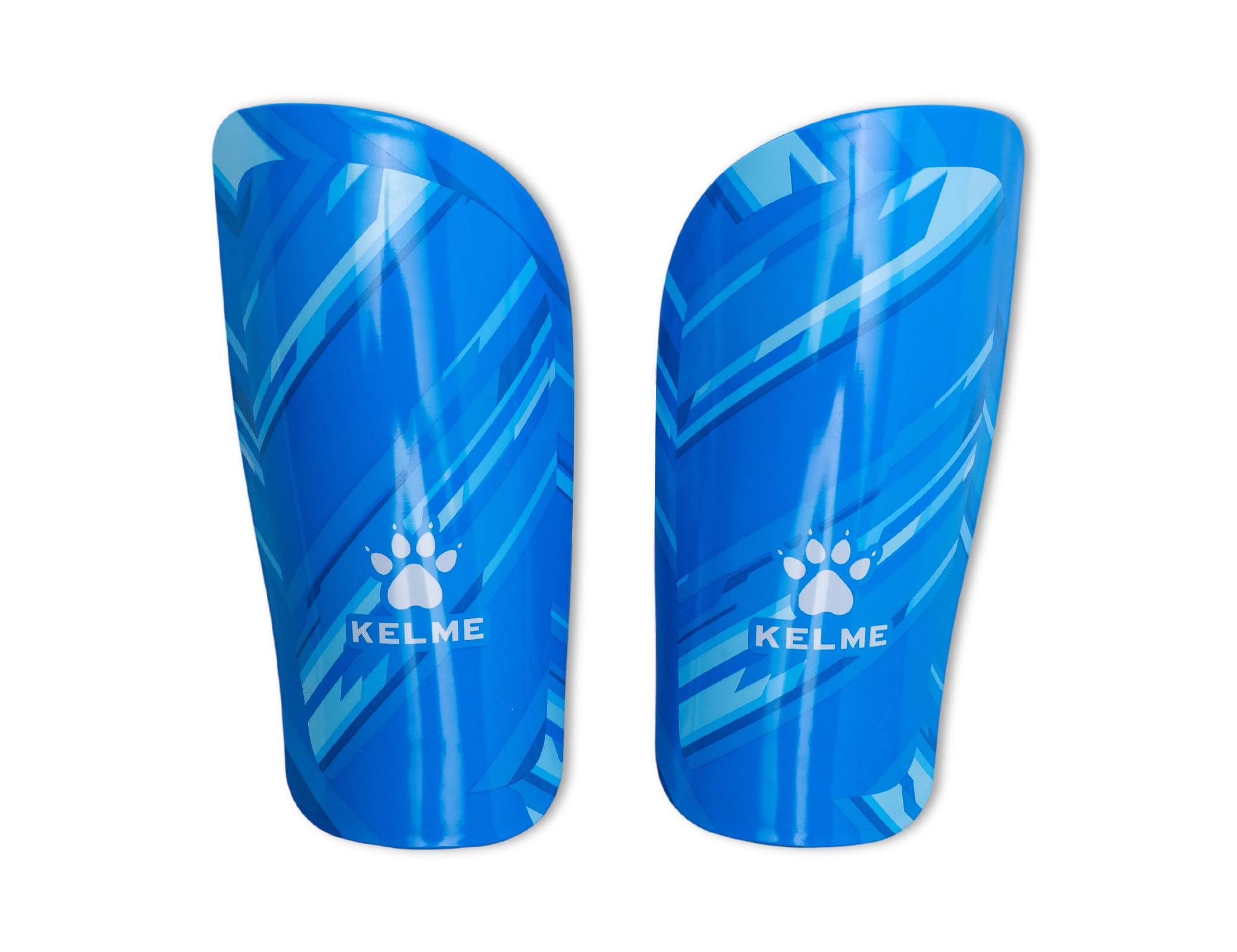 

KELME Shin Guards for Soccer, Elementary School Students, Adults, Juniors, and Unisex, Futsal, and Sports Support