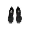 ANTA Running Collection Running Shoes Women's Low top Black/Rose Gold Sneakers 922125527-8