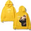 Zayn Malik Hoodie THE KONNAKOL TOUR 2026 Fashion Aesthetic Hoody Retro Classic Soft Punk Comfortable Hooded Pullovers Fleece